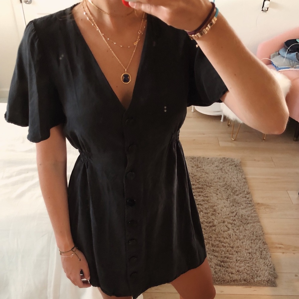 Zara dress